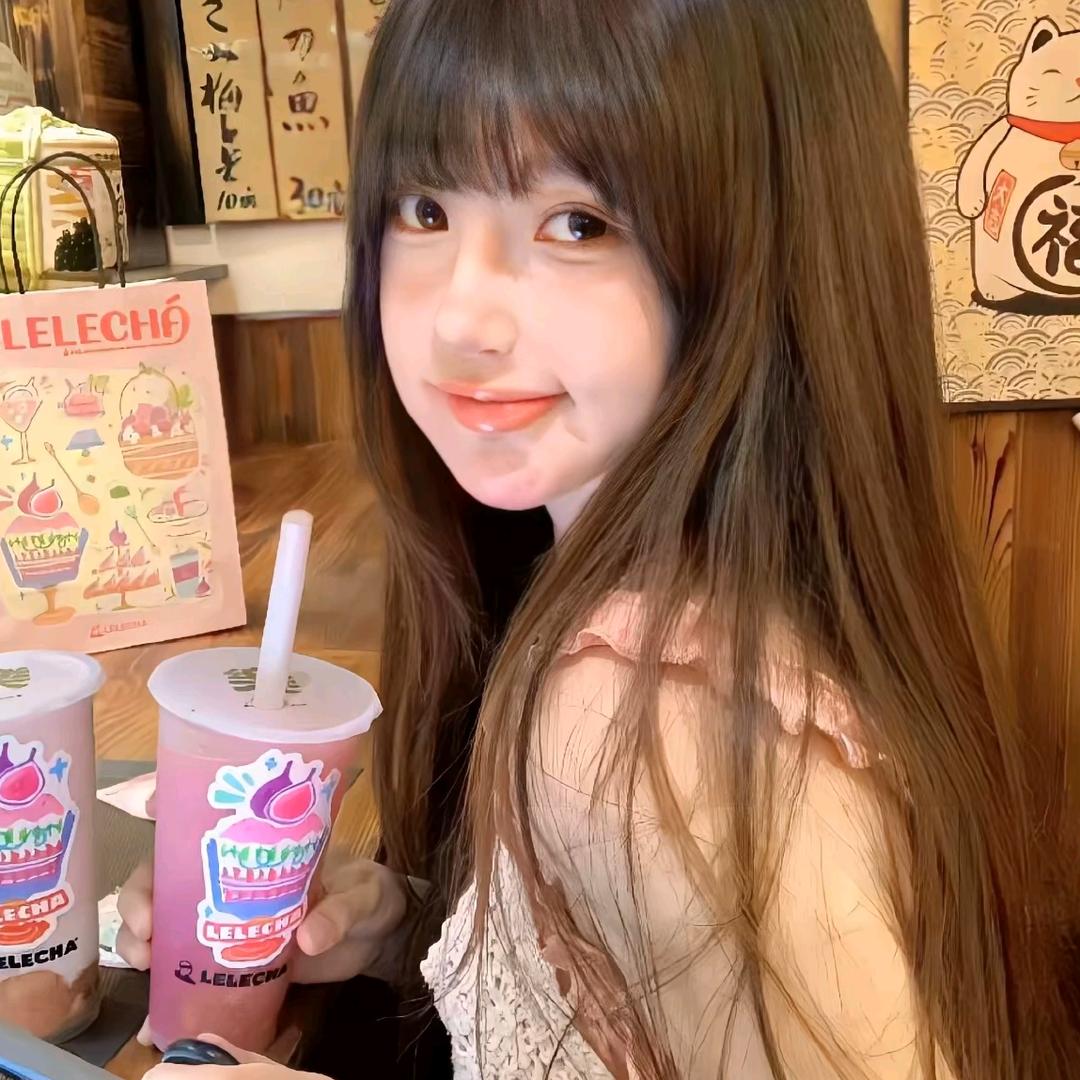 一颗水咪🍑