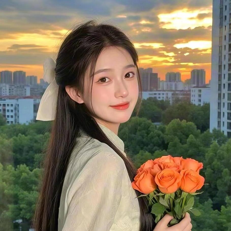 最美的你们