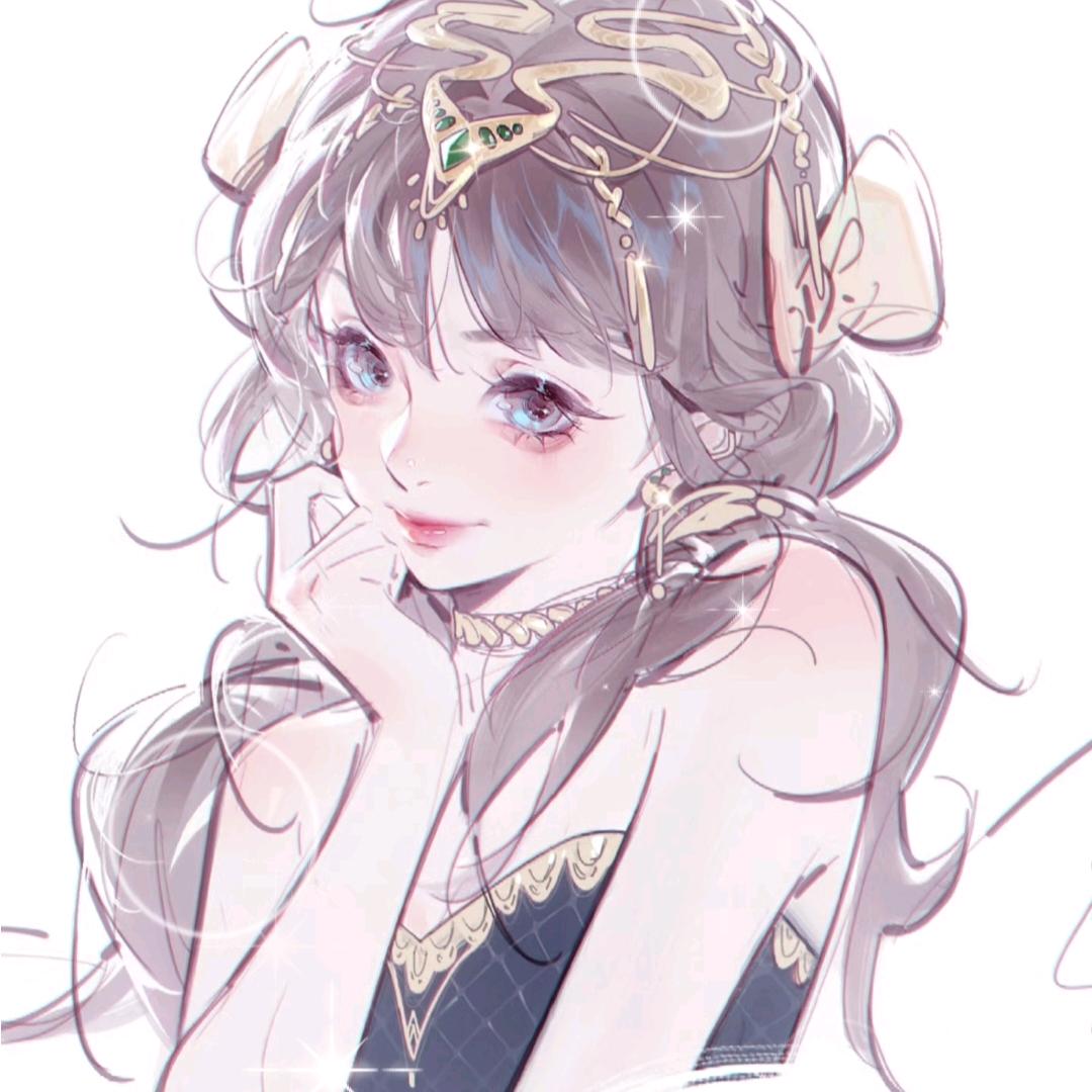 wq小晚