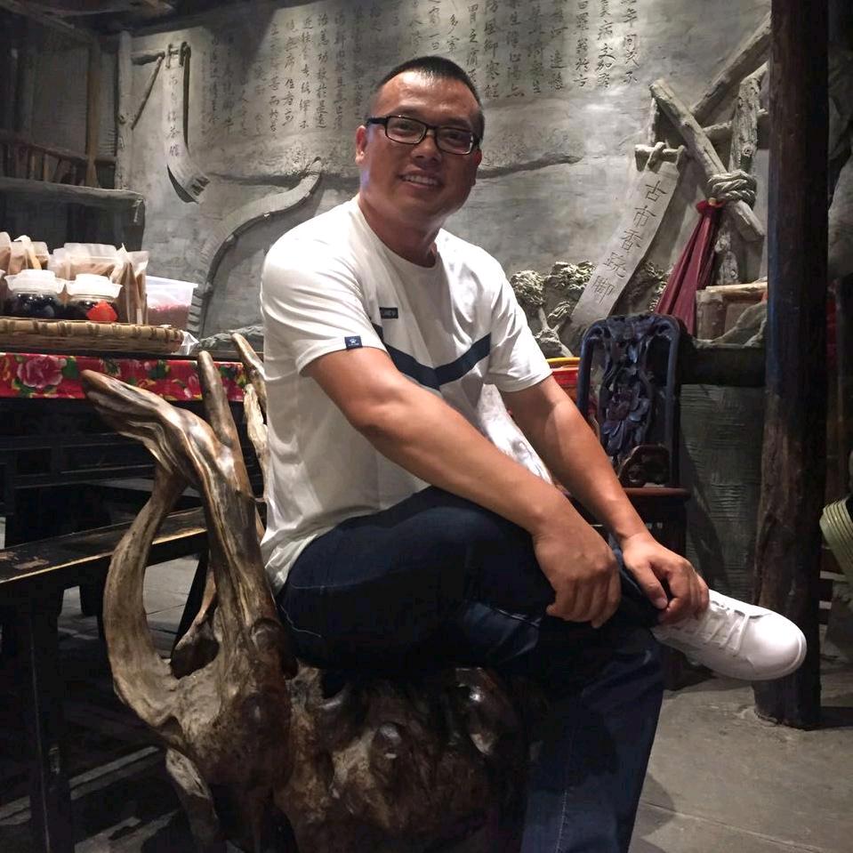 赵来习
