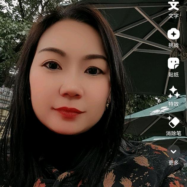 长点心吧！
