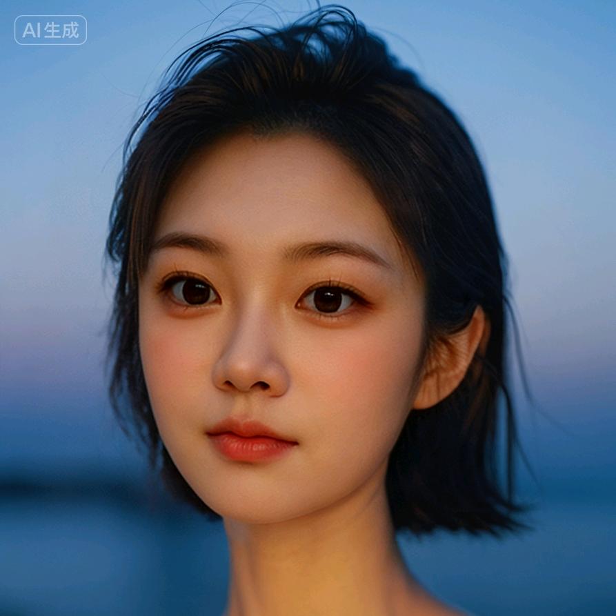 倾夏