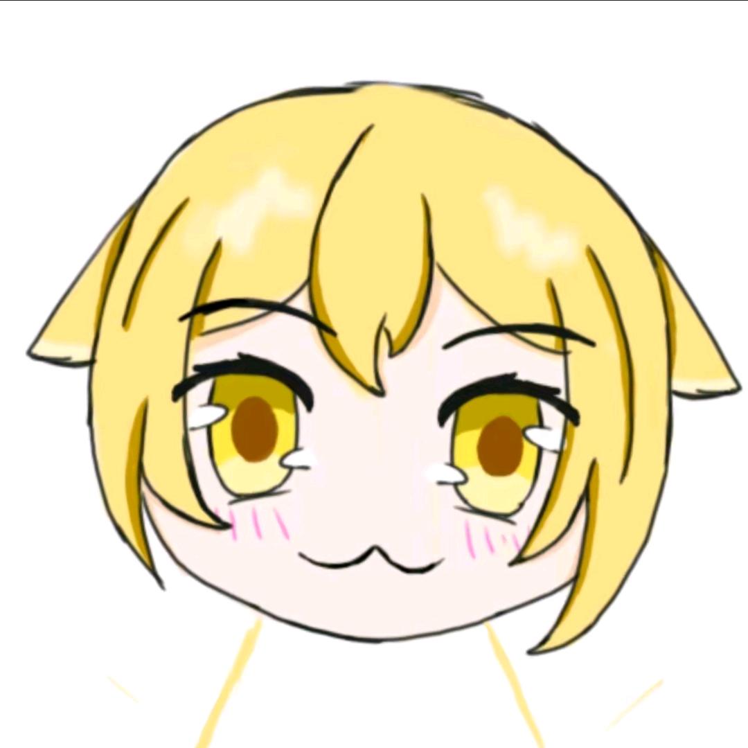 萌泪