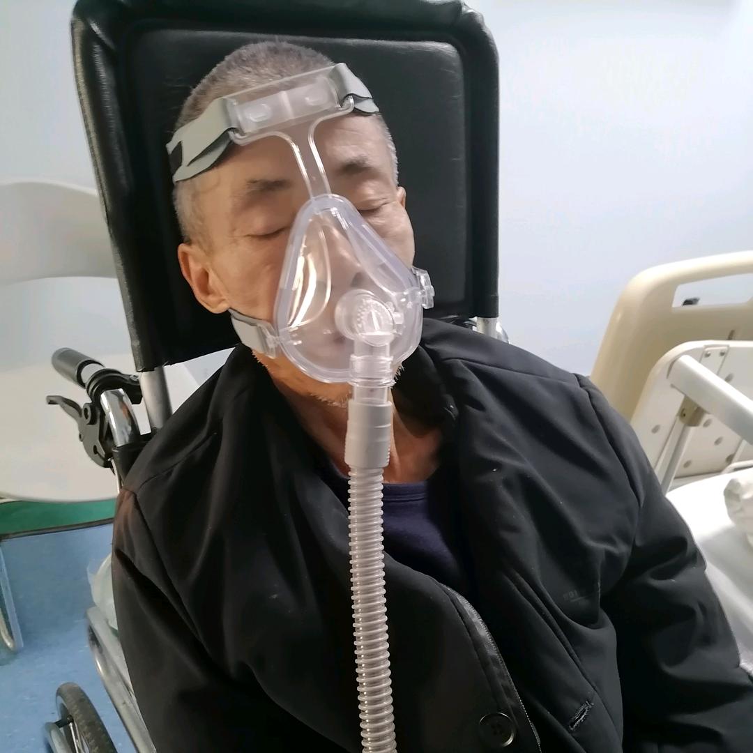 渐冻症吕相来