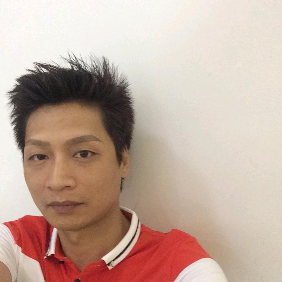 张君悦Jimmy