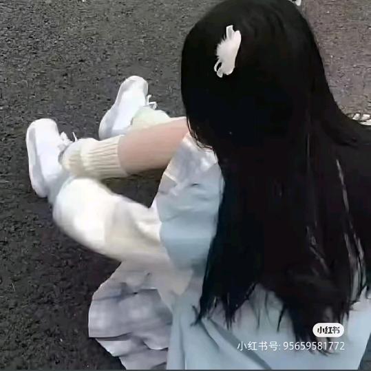蓝蝶秘境💙