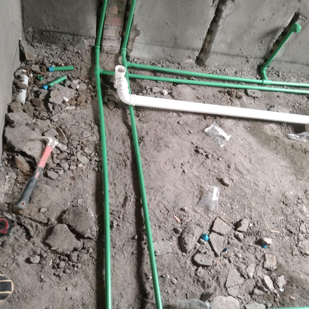 顺其自然