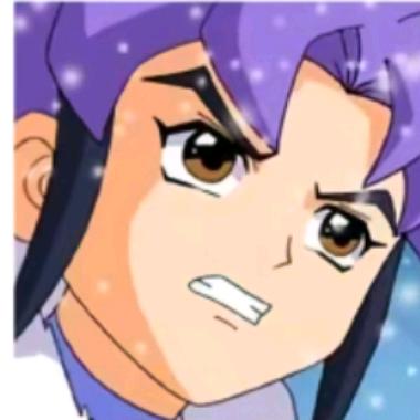 钟爱庭（讨厌霸体圈）