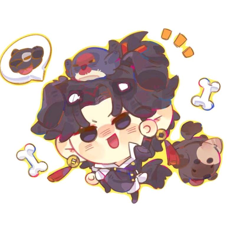 空想癔犯（禁代自己，贴脸退散🥲