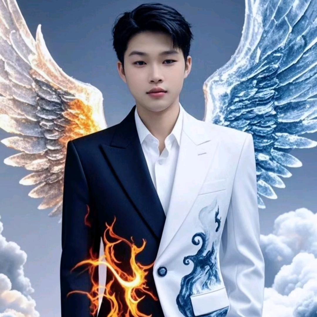 广东最靓的仔👦