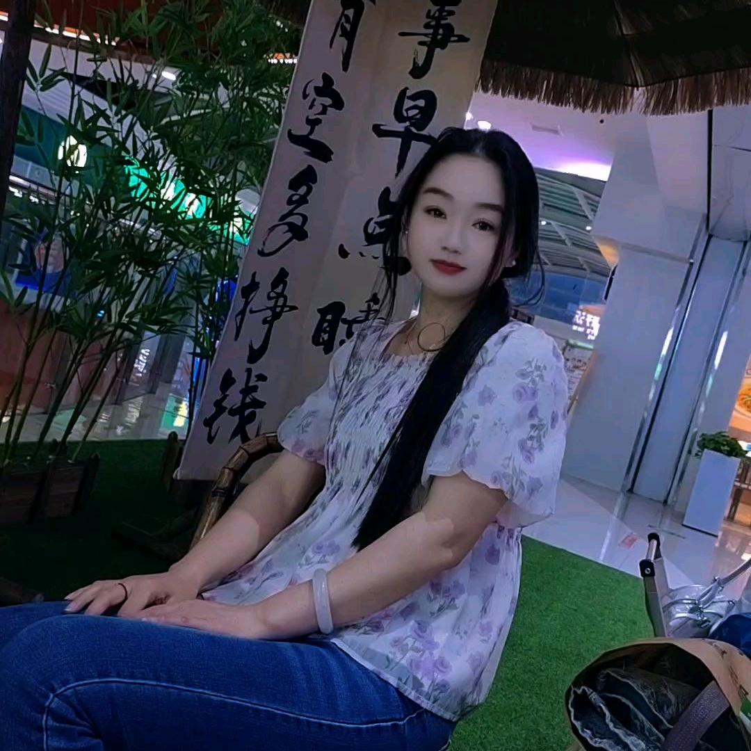 眼中的回忆