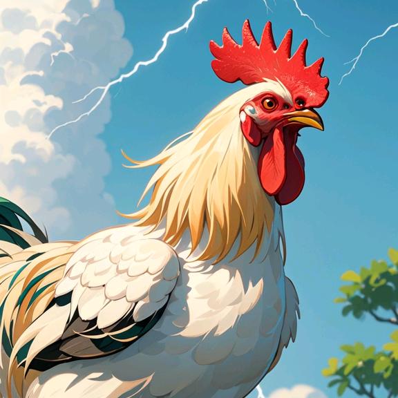 临朐县喔喔鲜农家店