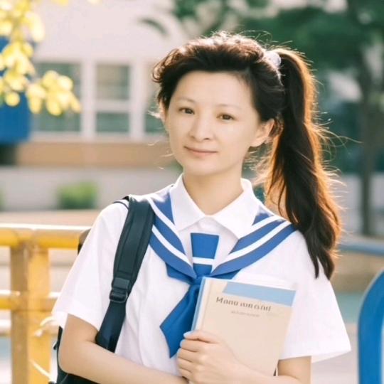 灿姐
