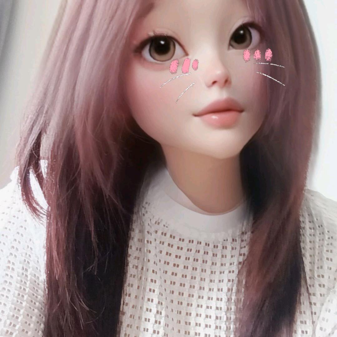 静晶吖～