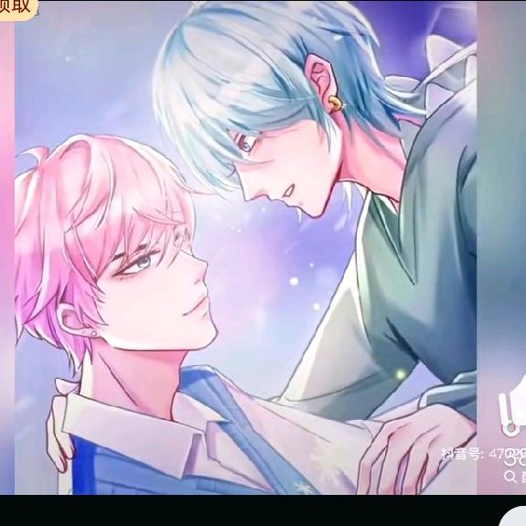 乔治和恐龙的拟人