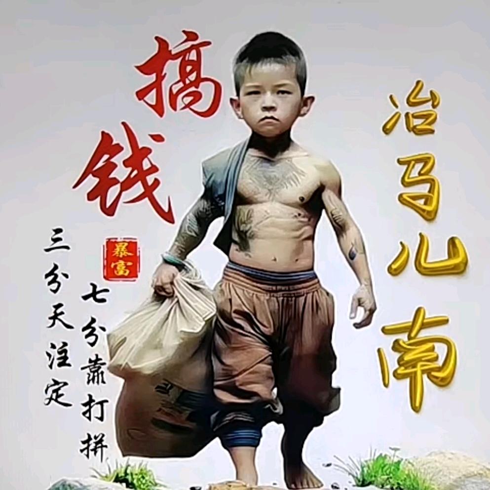 人生的十字路口