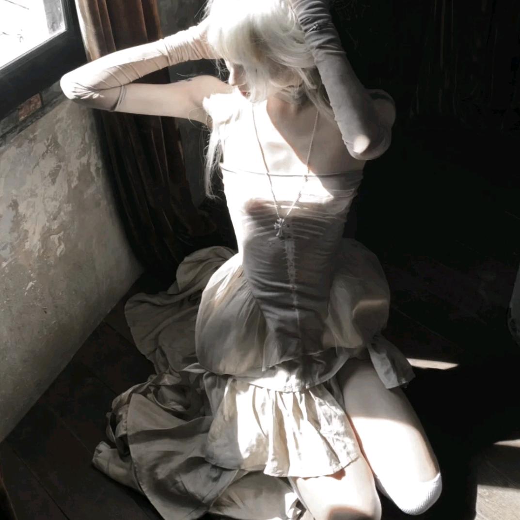 姜离.💫