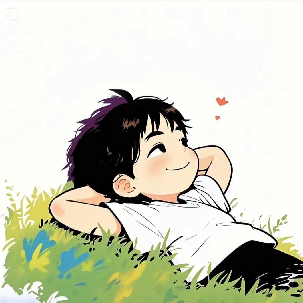 浅梦初醒゛重新来过