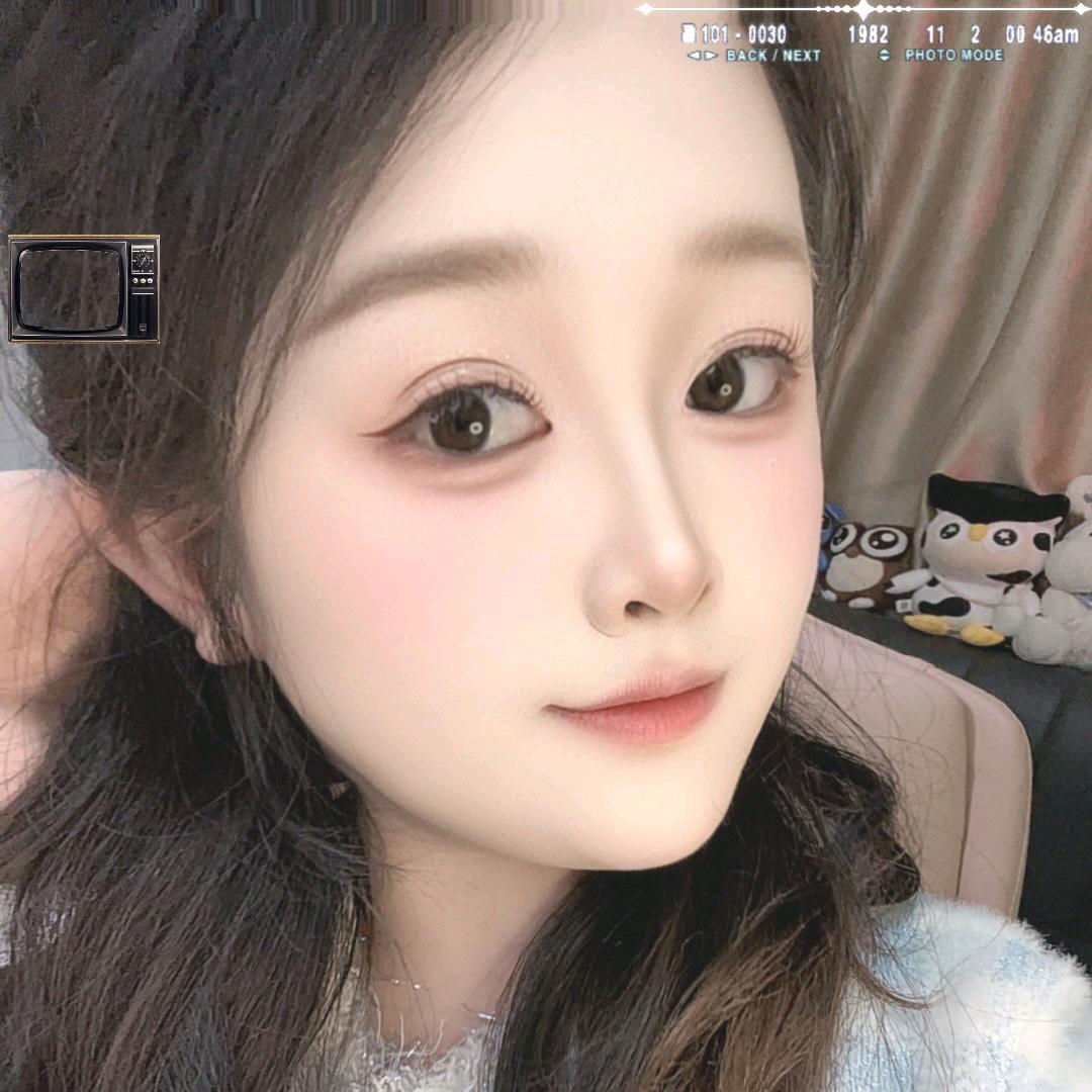 婷婷🍓（12月19日生日庆）