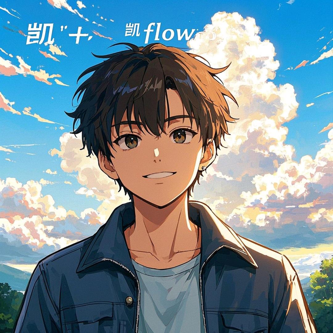 凯flow（新歌即将发布）
