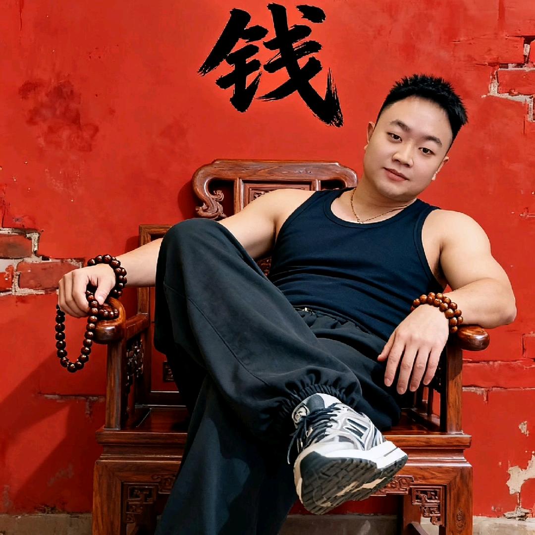 馬氏纸火铺(丧葬一条龍服务)