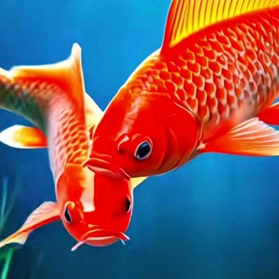 🐠于你同行