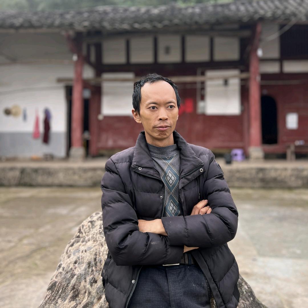 农村《中哥》