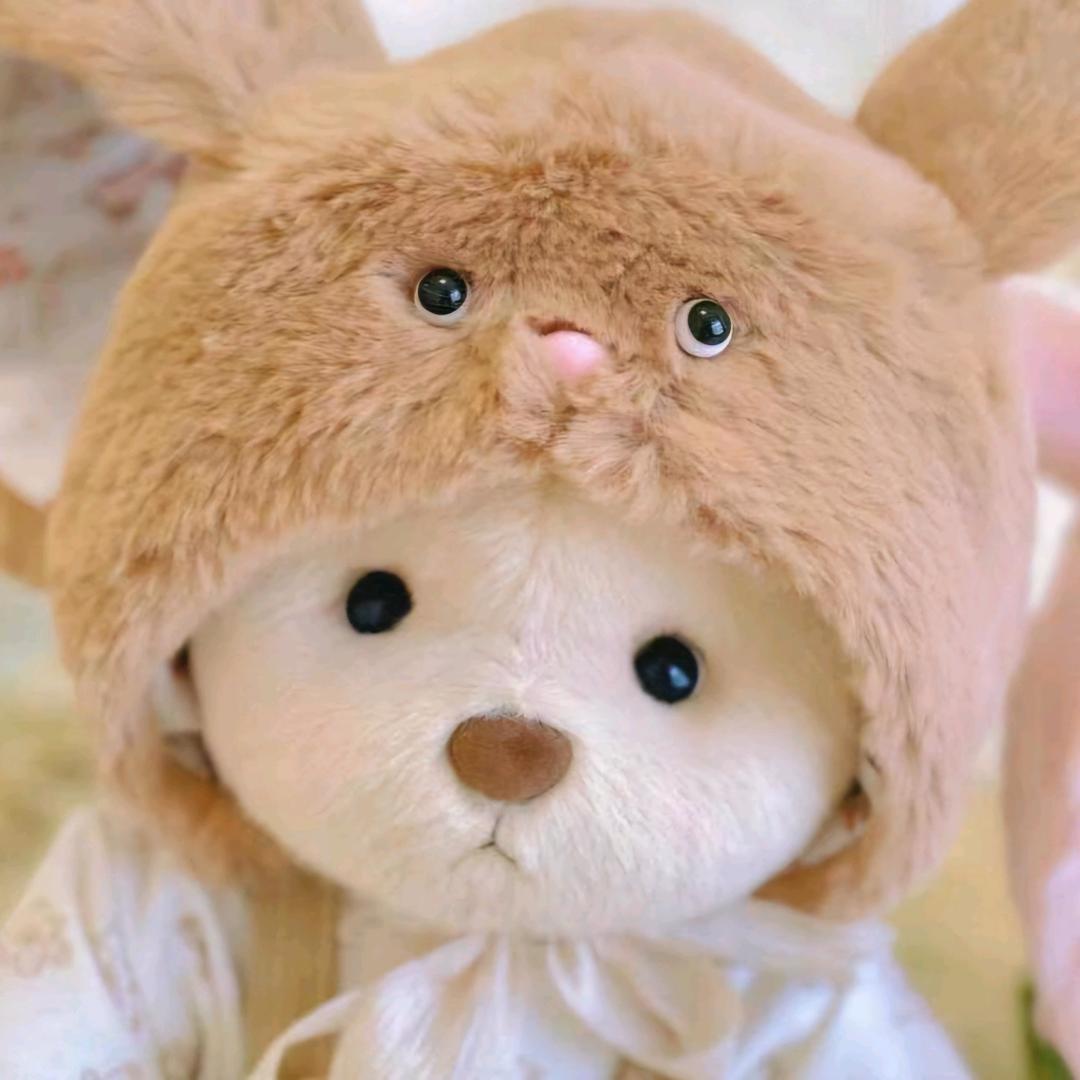 小熊🧸