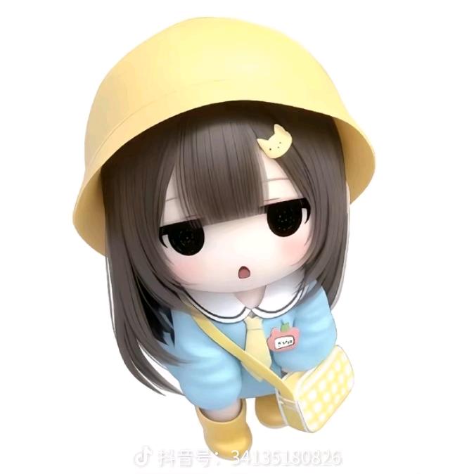 幼稚园の皖熙💤(冲800粉)