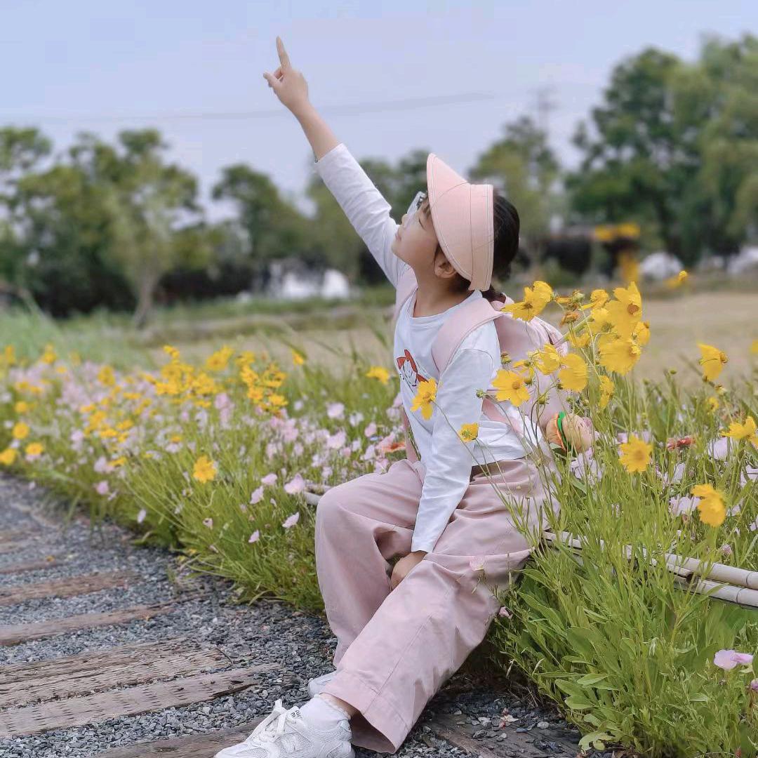 悦悦爱学习