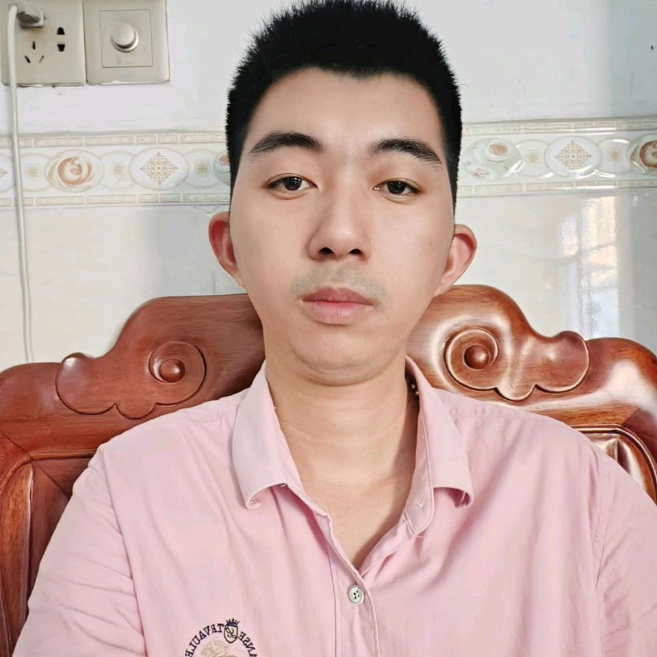 潮汕小文一哥