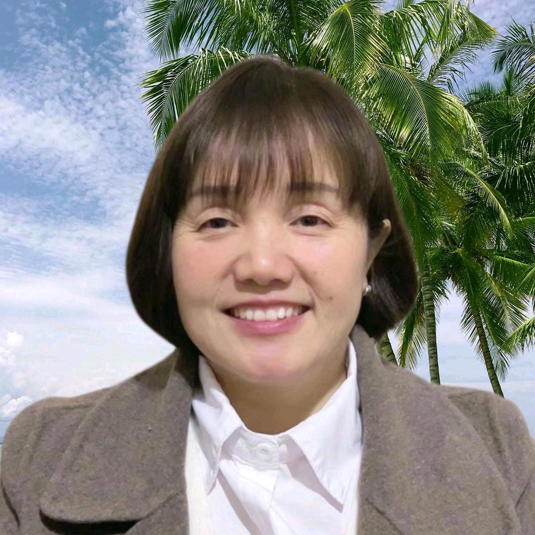 开心姐
