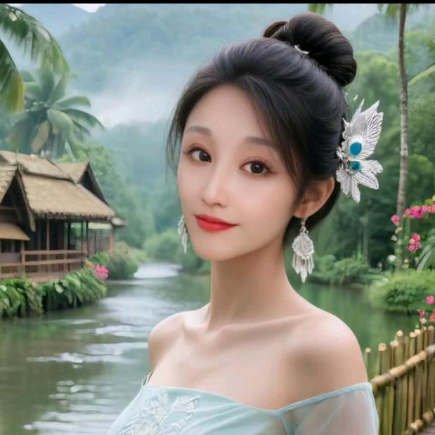 珍珍