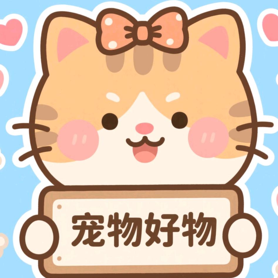 萌宠好物社