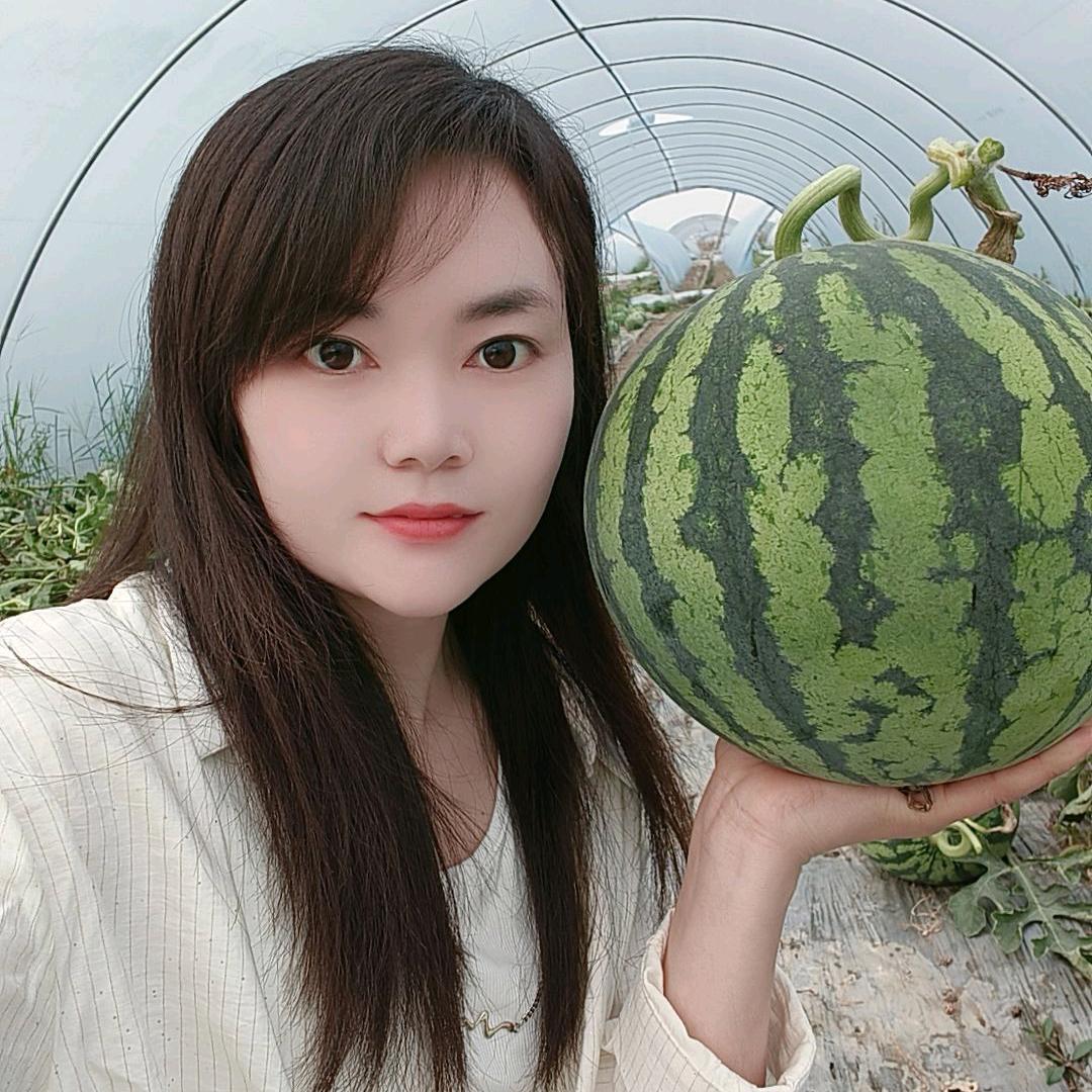 许倩瓜果产地代收代发