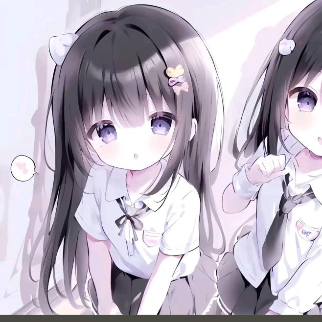 心心（喜欢伪人和量子哥）