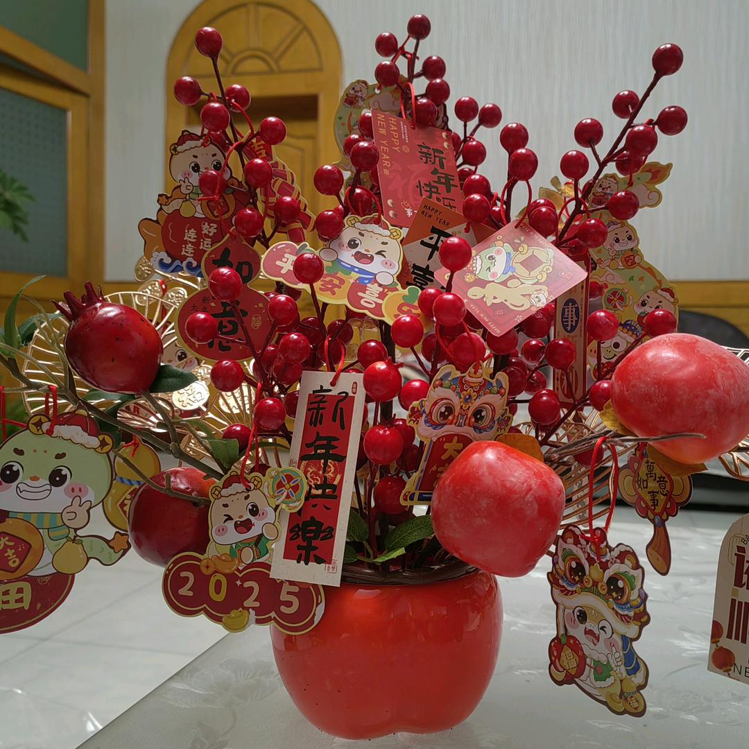 年华（拒私聊）