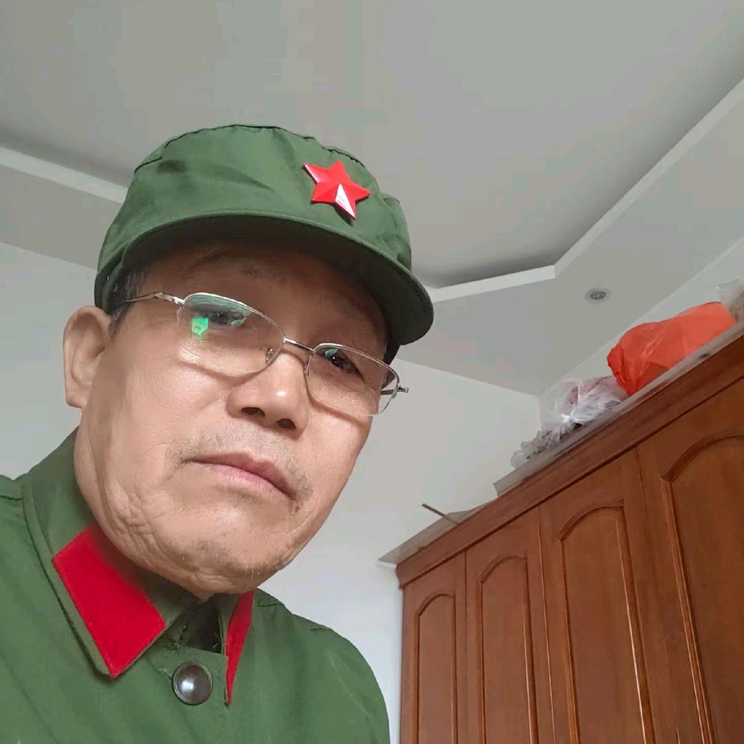 留恋戈壁