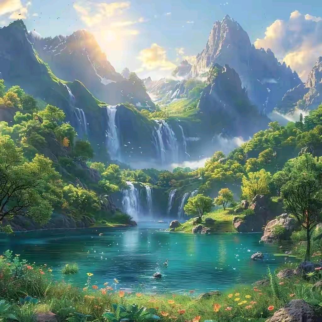 😀笑看人生😄