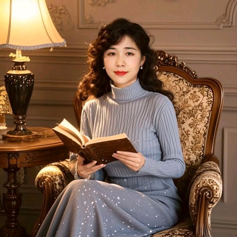 锦秀年华橱窗好物