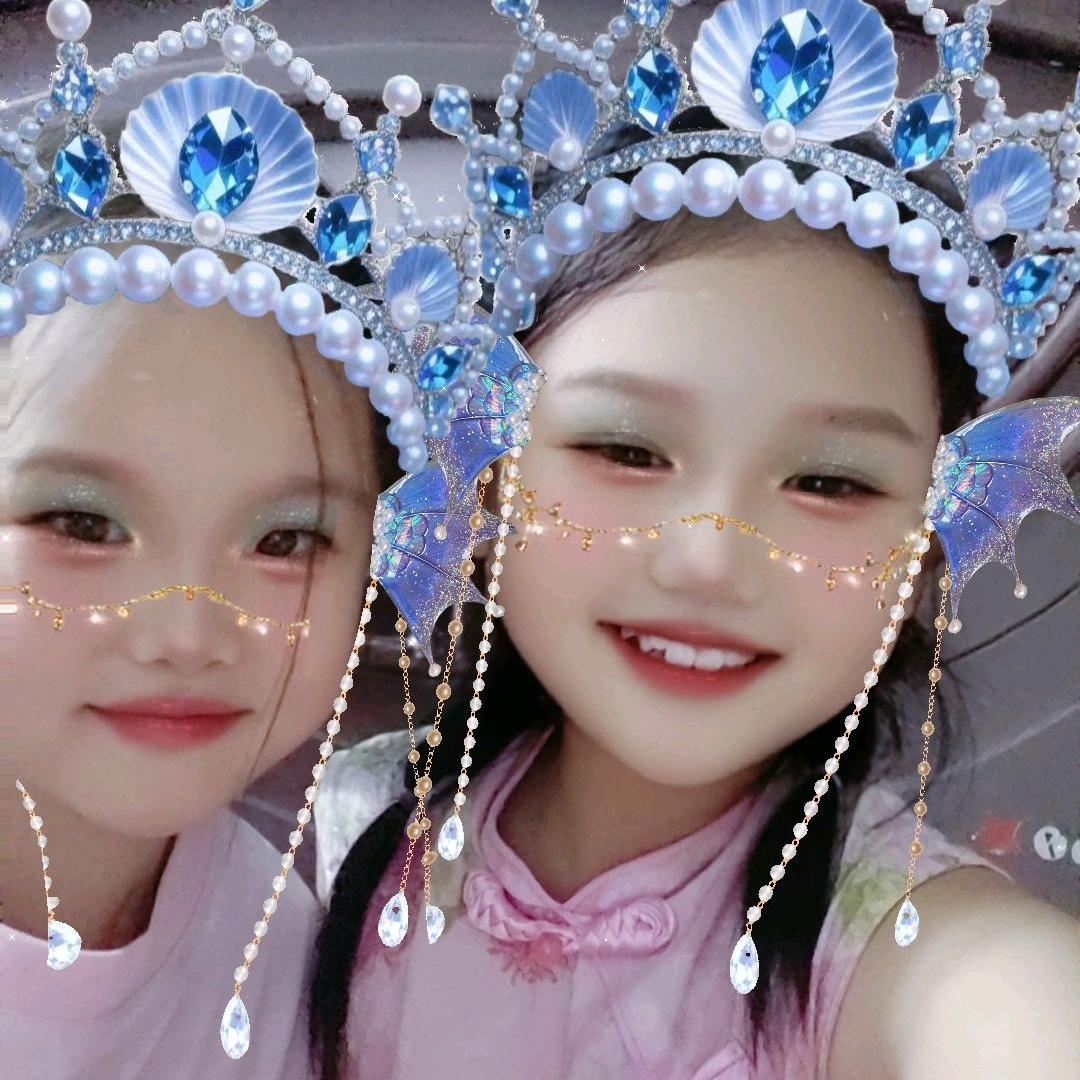 小球球