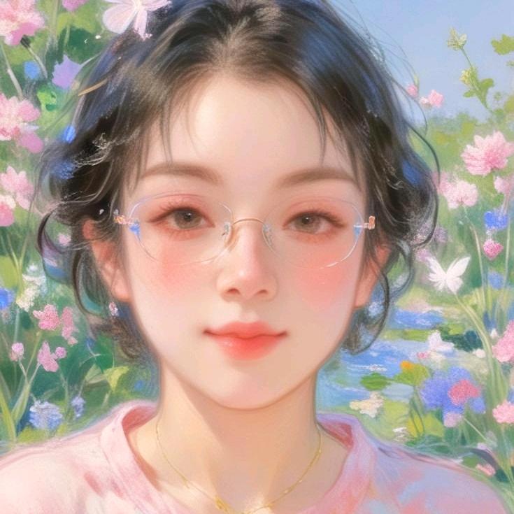 萌萌妈