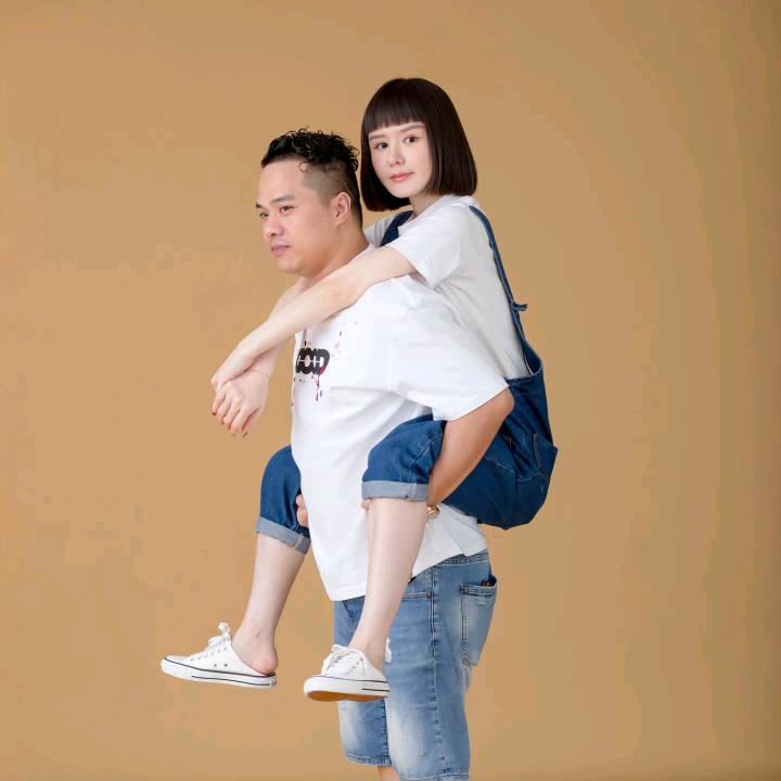美哒兔小个子精品穿搭