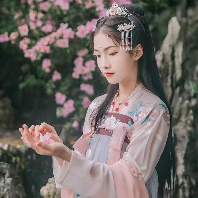 香香✨