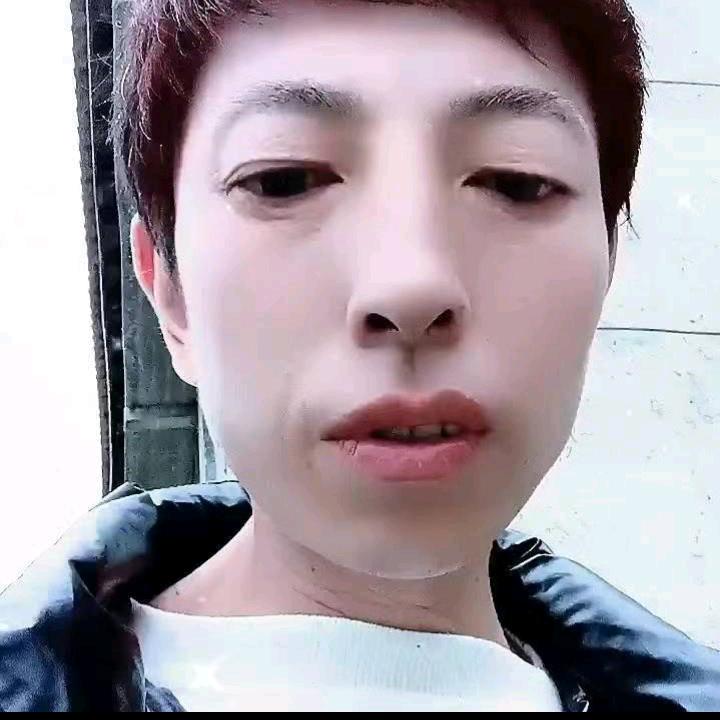 一个人外面漂泊
