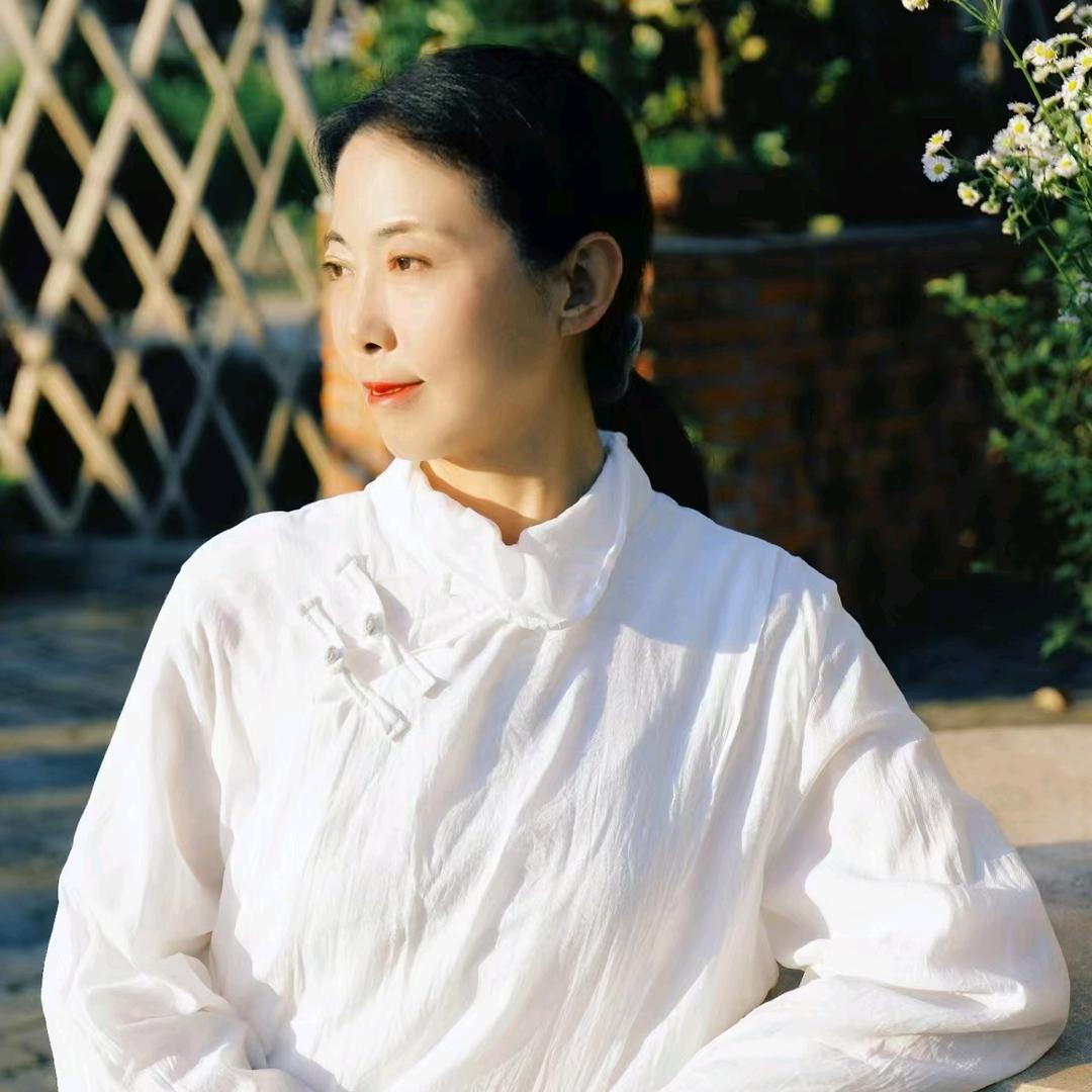 【一心禅舞】妙音