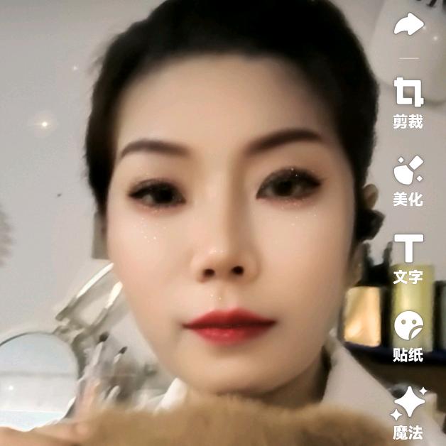 郭姐《请务连赞》