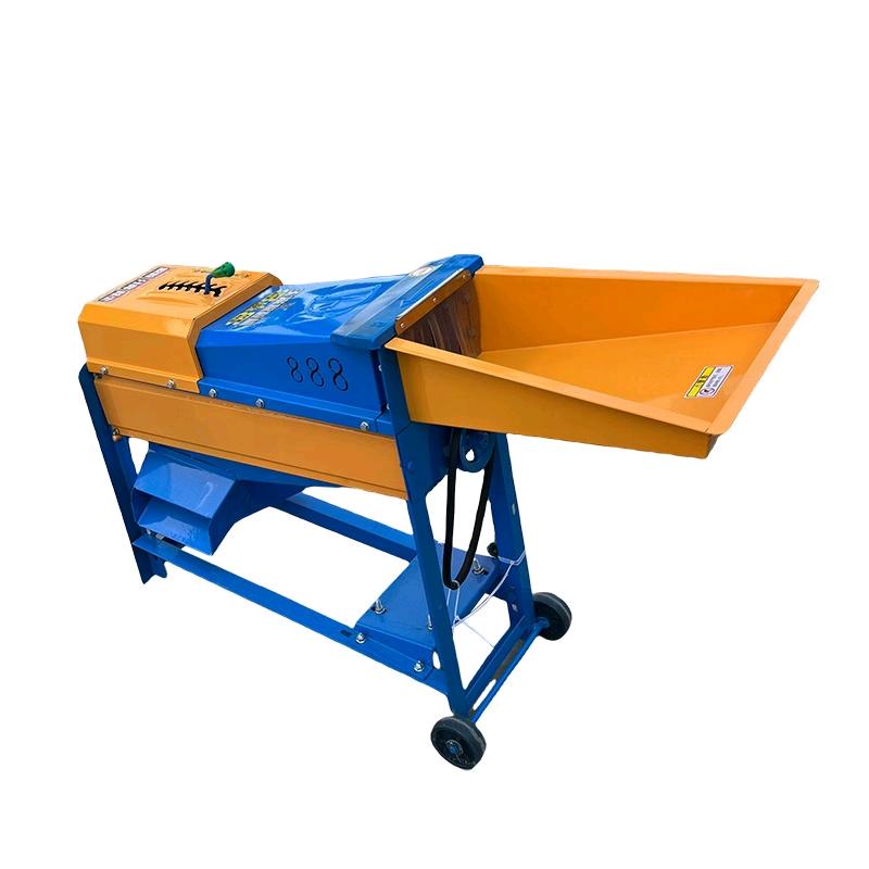 兴猛玉米脱粒机工厂店