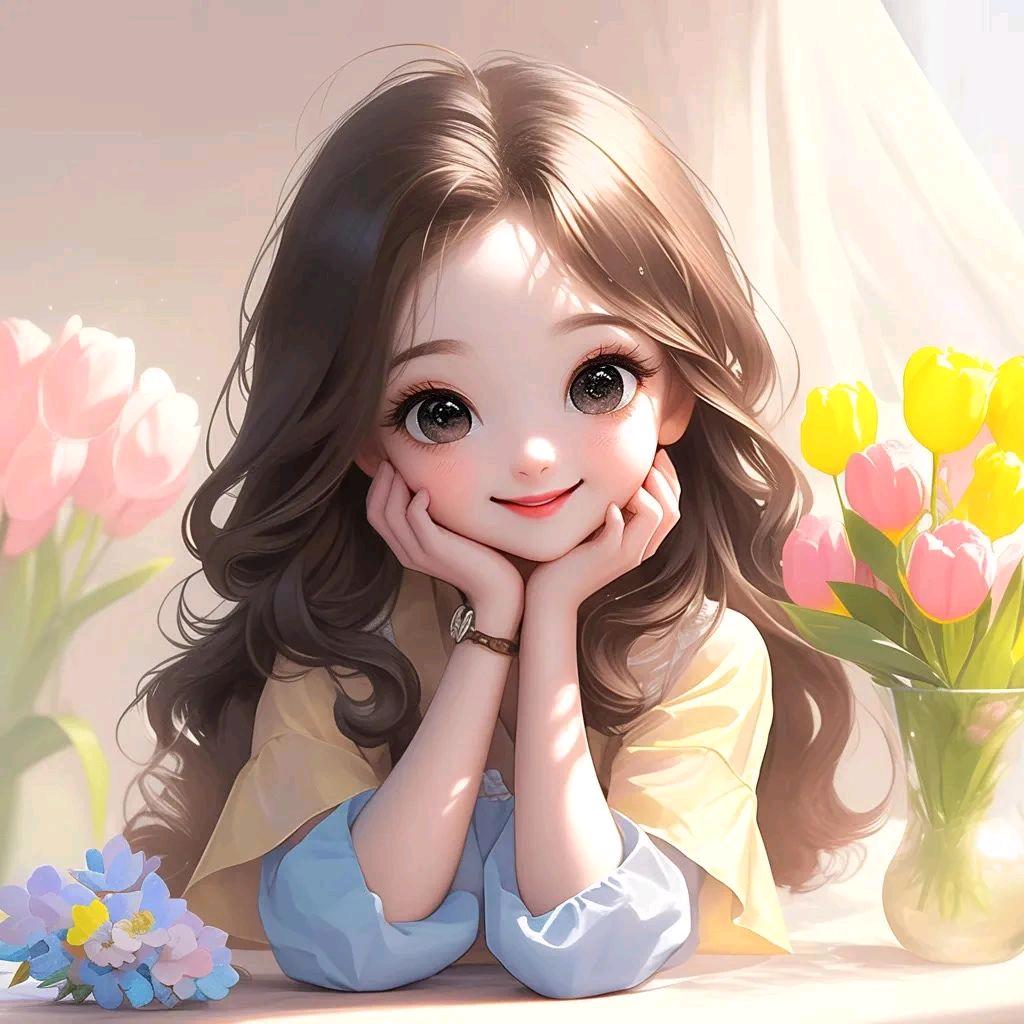 小米白嫩水汪汪
