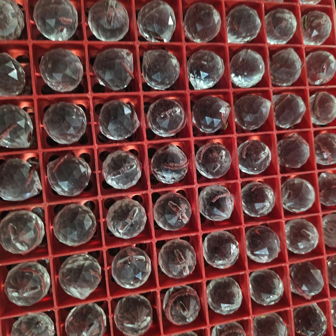 哲🔮水晶球加工